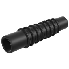 MicroConnect BNC Plastic Cable Relief – BNC-RL-KR